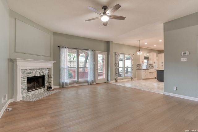 918 Riverstone, San Antonio, TX 78258