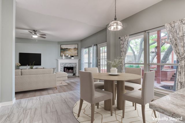 918 Riverstone, San Antonio, TX 78258