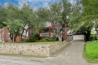 918 Riverstone, San Antonio, TX 78258