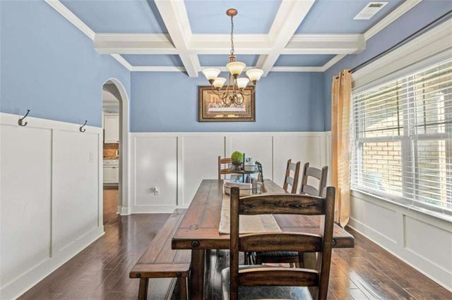 156 Fishers Mill Drive, Mcdonough, GA 30252