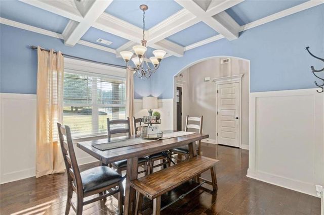 156 Fishers Mill Drive, Mcdonough, GA 30252