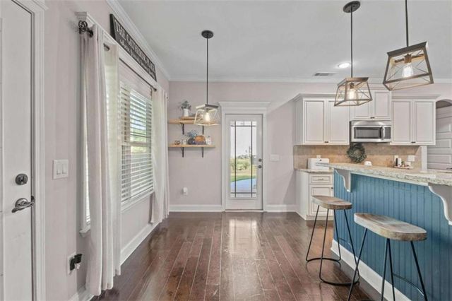 156 Fishers Mill Drive, Mcdonough, GA 30252