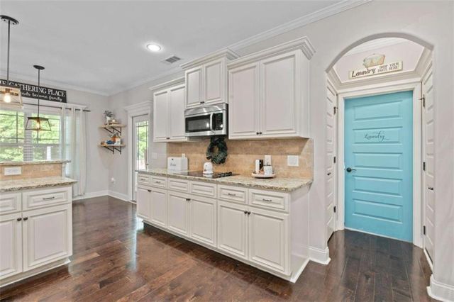 156 Fishers Mill Drive, Mcdonough, GA 30252