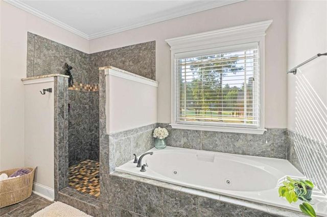 156 Fishers Mill Drive, Mcdonough, GA 30252