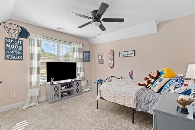 156 Fishers Mill Drive, Mcdonough, GA 30252