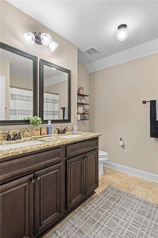 156 Fishers Mill Drive, Mcdonough, GA 30252
