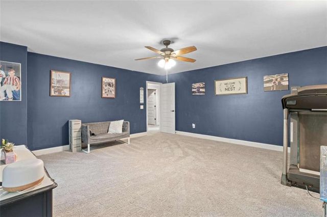 156 Fishers Mill Drive, Mcdonough, GA 30252
