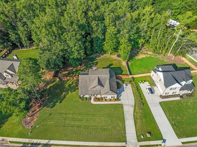 156 Fishers Mill Drive, Mcdonough, GA 30252