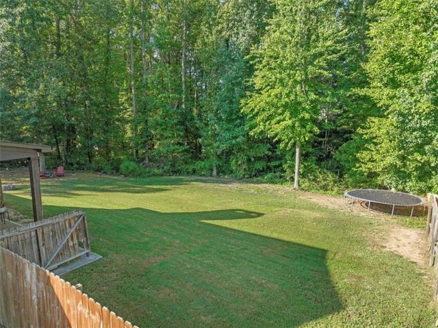 156 Fishers Mill Drive, Mcdonough, GA 30252