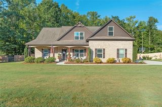 156 Fishers Mill Drive, Mcdonough, GA 30252