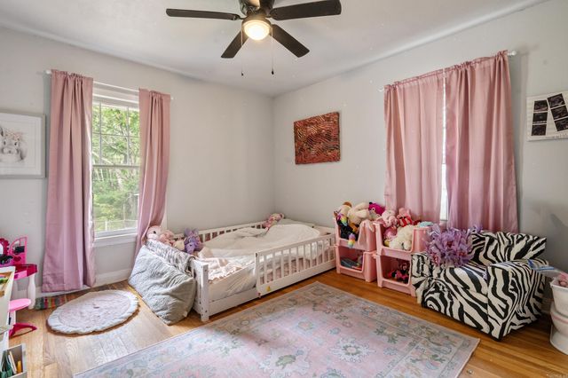 123 Phillips Street, Hot Springs, AR 71913