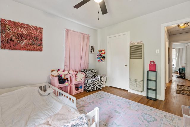 123 Phillips Street, Hot Springs, AR 71913