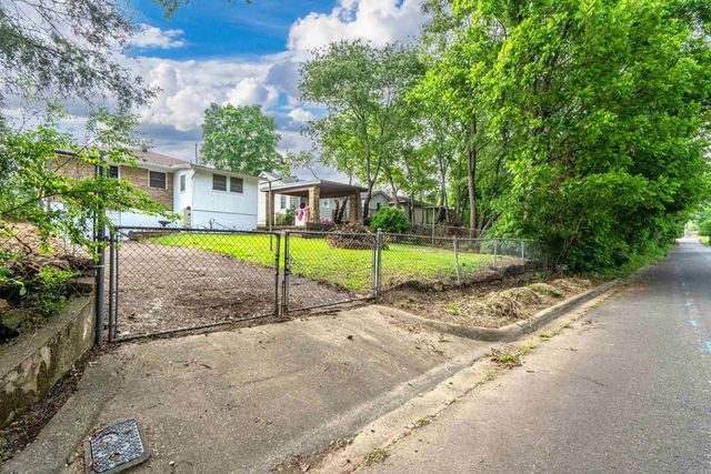 123 Phillips Street, Hot Springs, AR 71913