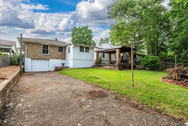 123 Phillips Street, Hot Springs, AR 71913