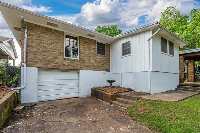 123 Phillips Street, Hot Springs, AR 71913