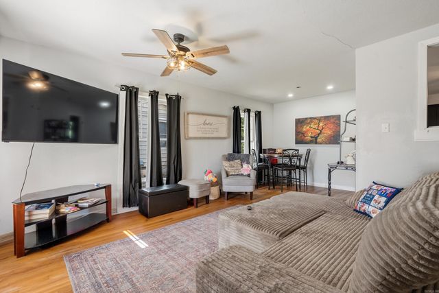 123 Phillips Street, Hot Springs, AR 71913