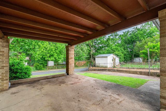 123 Phillips Street, Hot Springs, AR 71913