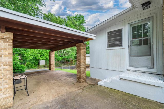 123 Phillips Street, Hot Springs, AR 71913