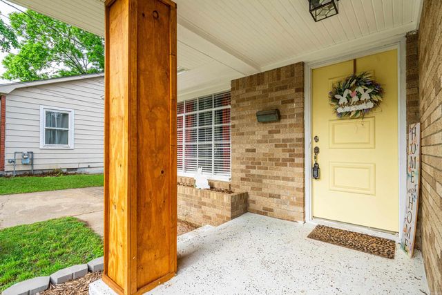 123 Phillips Street, Hot Springs, AR 71913