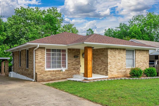123 Phillips Street, Hot Springs, AR 71913