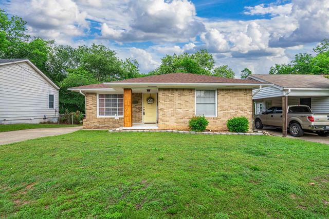 123 Phillips Street, Hot Springs, AR 71913