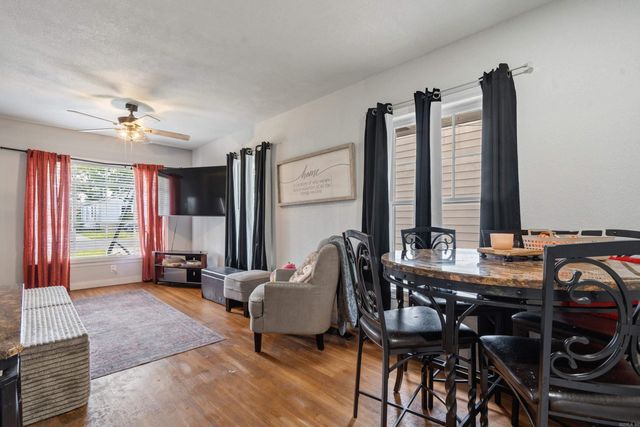 123 Phillips Street, Hot Springs, AR 71913