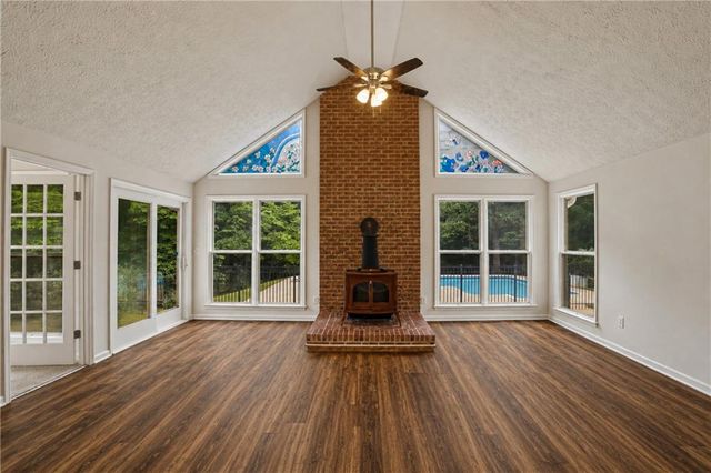130 Seneca Place, Fayetteville, GA 30215