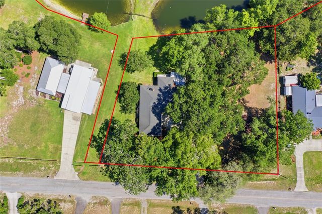 561 SE 28TH STREET, Melrose, FL 32666