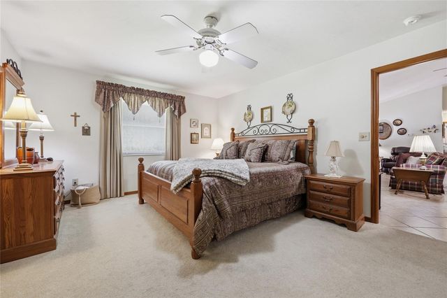 561 SE 28TH STREET, Melrose, FL 32666
