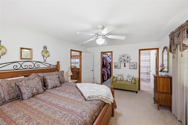 561 SE 28TH STREET, Melrose, FL 32666