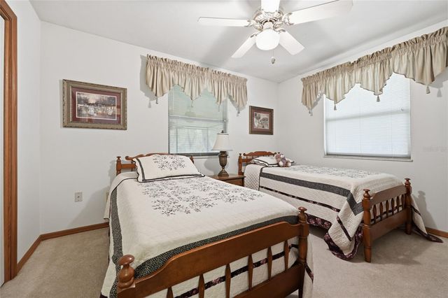 561 SE 28TH STREET, Melrose, FL 32666