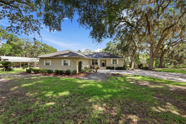 561 SE 28TH STREET, Melrose, FL 32666