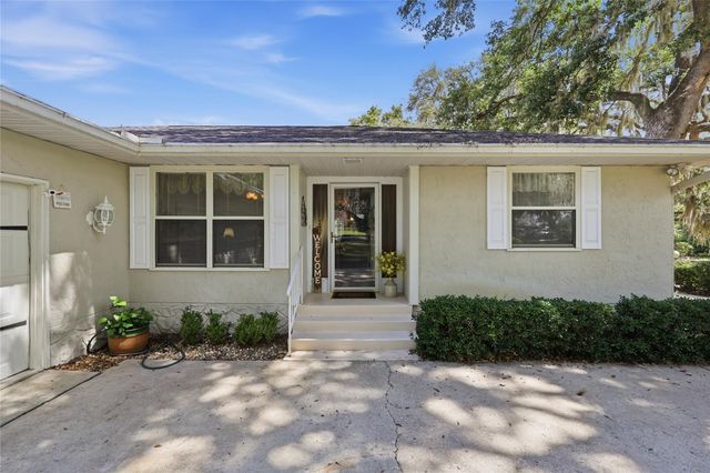 561 SE 28TH STREET, Melrose, FL 32666