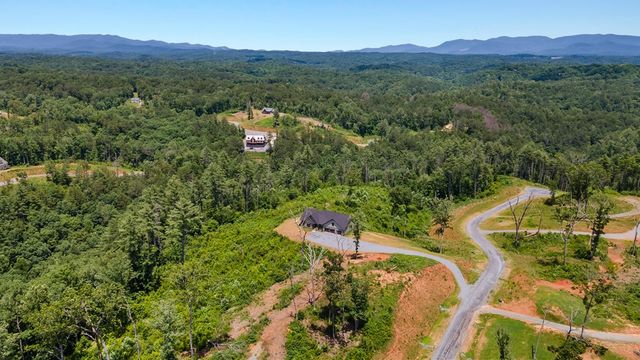 39 Mountaintown Overlook, Ellijay, GA 30540