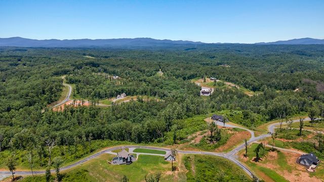 39 Mountaintown Overlook, Ellijay, GA 30540