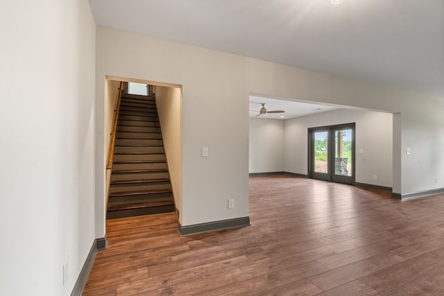 39 Mountaintown Overlook, Ellijay, GA 30540