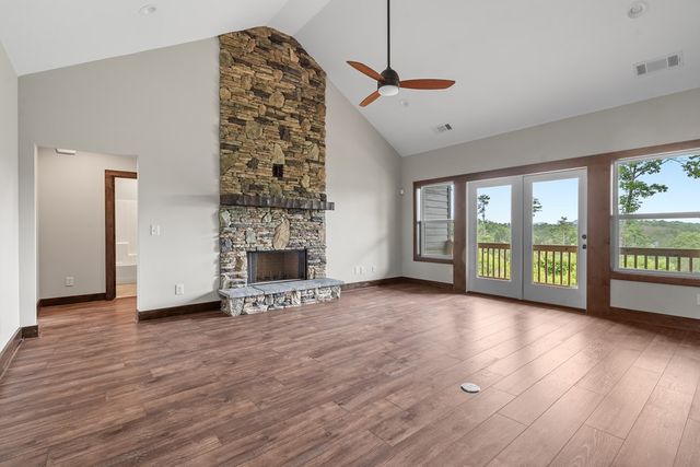 39 Mountaintown Overlook, Ellijay, GA 30540