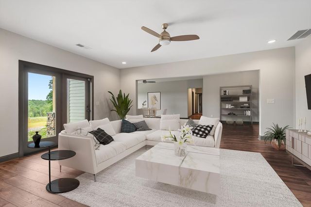 39 Mountaintown Overlook, Ellijay, GA 30540