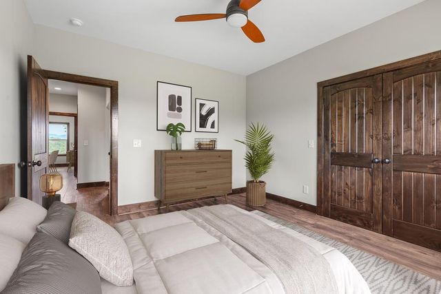 39 Mountaintown Overlook, Ellijay, GA 30540