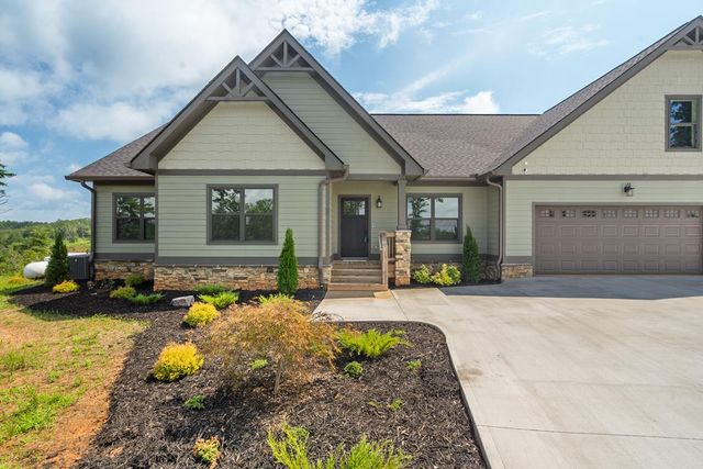 39 Mountaintown Overlook, Ellijay, GA 30540