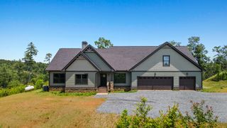 39 Mountaintown Overlook, Ellijay, GA 30540