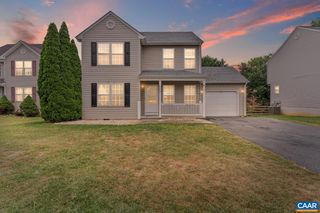 596 EDWARDIAN LN, Waynesboro, VA 22980