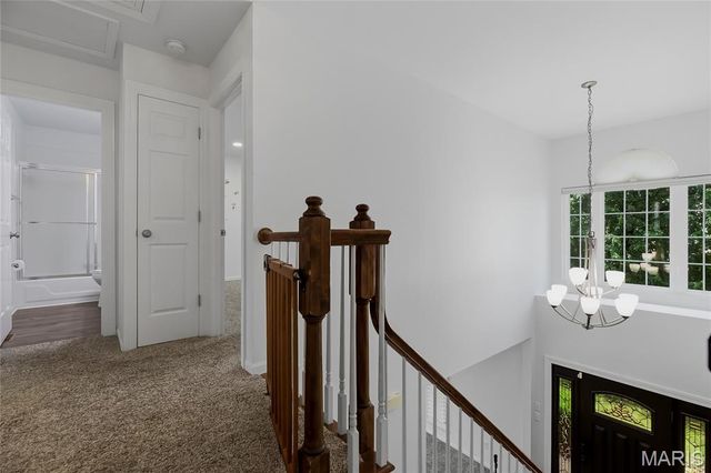 2400 Clayborn Drive, Chesterfield, MO 63017