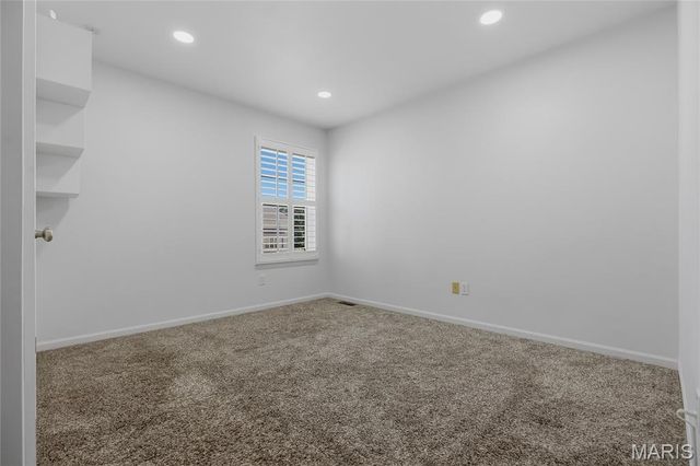 2400 Clayborn Drive, Chesterfield, MO 63017