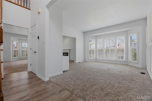 2400 Clayborn Drive, Chesterfield, MO 63017