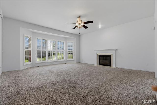 2400 Clayborn Drive, Chesterfield, MO 63017