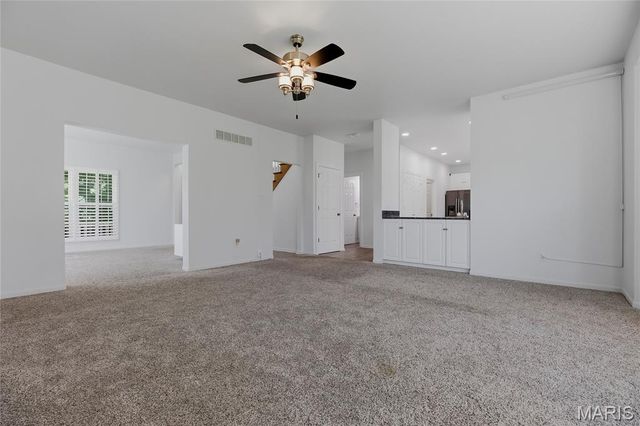 2400 Clayborn Drive, Chesterfield, MO 63017