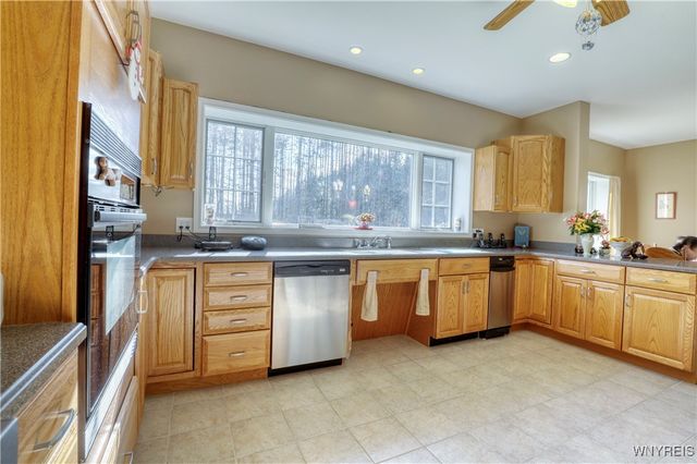 1618 East Hill Road, Lyndon, NY 14737