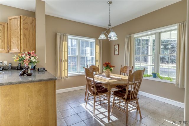 1618 East Hill Road, Lyndon, NY 14737