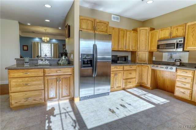 1618 East Hill Road, Lyndon, NY 14737